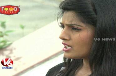 Healthy Salad With Nuts And Grains | Healthy Food Recipes | Food Corner | V6 News