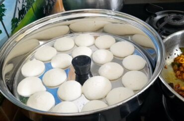 MORNING ROUTINE WITH HEALTHY BREAKFAST||RAMA SWEET HOME