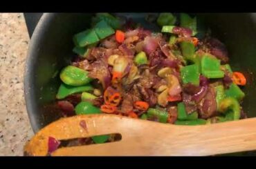 Healthy Chicken Cooking -Episode 1