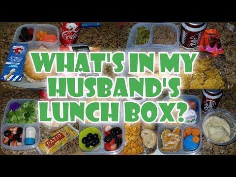 🥨What's in my HUSBAND'S lunchbox?🥗 | Cold & Hot lunch Ideas🥡 🥨What's in my HUSBAND'S lunchbox?🥗 | Cold & Hot lunch Ideas🥡