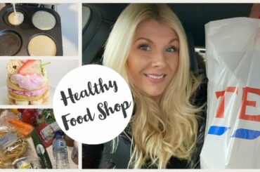 HEALTHY FOOD SHOP AND RECIPES