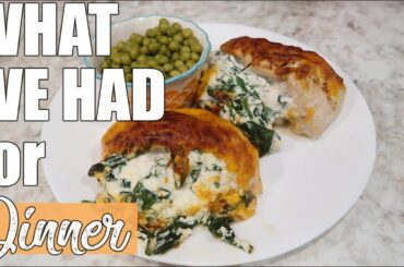 What's for Dinner | A Week of Budget Friendly Family Dinner Ideas