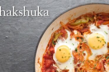 Slimming World Syn-free shakshuka recipe - FREE