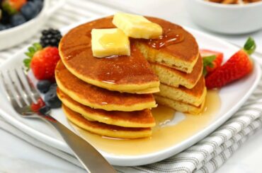 3 Low Carb Breakfast Recipes | Healthy Meal Plans 2020