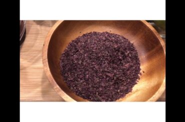 Improve your Thyroid and Gut with this Healthy Salad