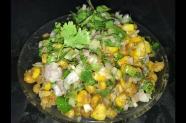 Crispy Corns | Quick Recipe Snack | Healthy Indian Recipe | Staters Special | Rakhi Goel |