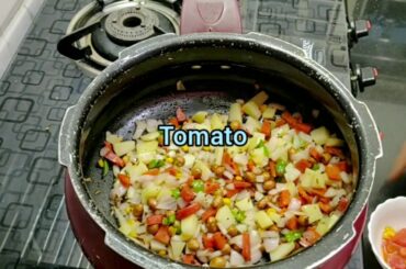 Khara Bhat/Upma | Quick Recipes | Healthy Breakfast | Lunch Box Ideas