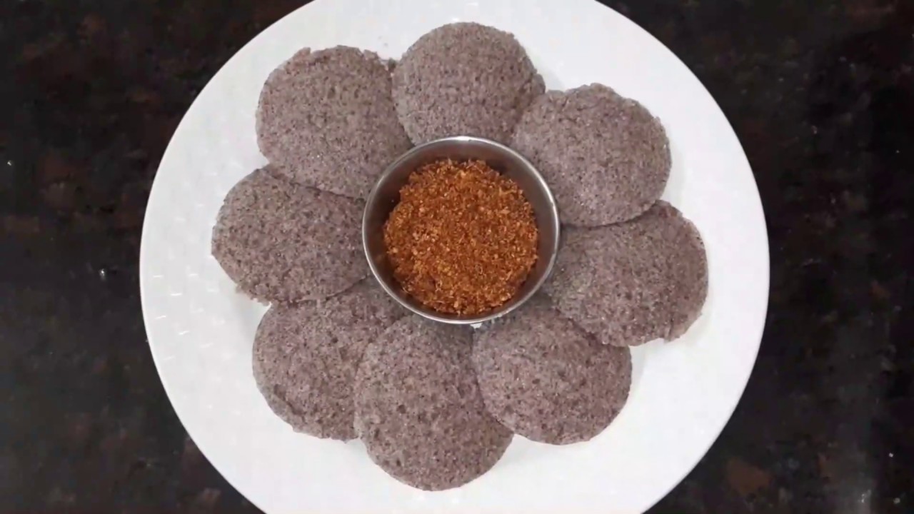 Healthy and Soft Ragi Idli Recipe Madurima Recipes Healthy and Soft Ragi Idli Recipe Madurima Recipes