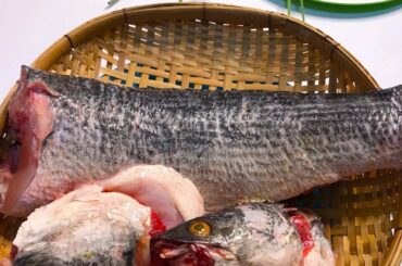 Yummy cooking fish with Palm sugar recipe - Healthy Food