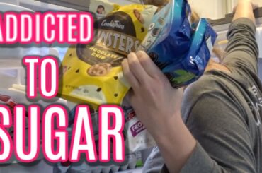 2 RECIPES TO SATISFY SUGAR CRAVINGS | WEIGHT WATCHER DESSERT IDEAS