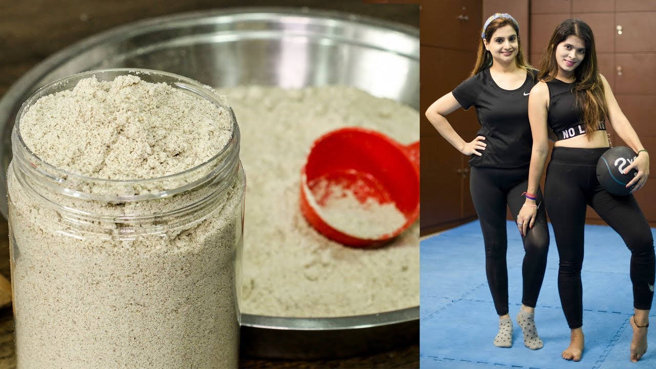 Multigrain Atta | Protein Flour | Healthy Recipes By Chef Kanak Multigrain Atta | Protein Flour | Healthy Recipes By Chef Kanak