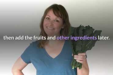 10 healthy breakfast smoothies for successful weight loss