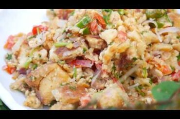 Quick Breakfast Recipe/ Bread Recipes/ Bread Egg Recipe#Breadrecipe #BreakfastRecipe