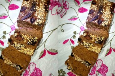 HOW TO MAKE HEALTHY BREAD/TRYING OUT A YOUTUBER'S RECIPE/IS IT WORTH TRYING?