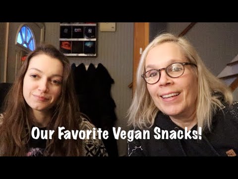 Our Favorite Vegan Snacks! Veganuary as Fork 2020! Our Favorite Vegan Snacks! Veganuary as Fork 2020!
