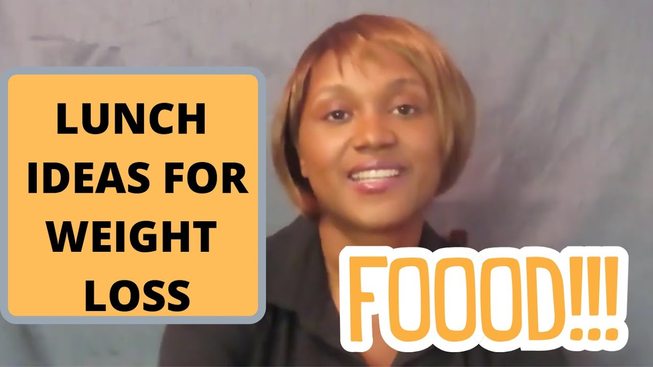 Lunch Ideas for Weight Loss (What I Eat In A Day For A Typical Lunch) Lunch Ideas for Weight Loss (What I Eat In A Day For A Typical Lunch)
