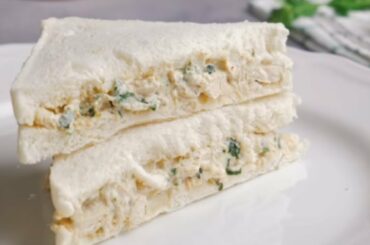 Chicken Sandwich | Cheese Sandwich | Sandwich Recipe