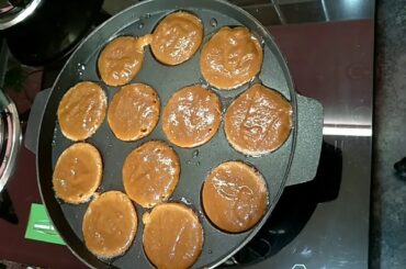 #healthy#snacks# and #breakfast #Ulunthu Paniyaram recipe in Tamil