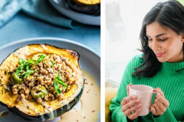 TIPS FOR HEALING IBS | vegan low FODMAP recipes