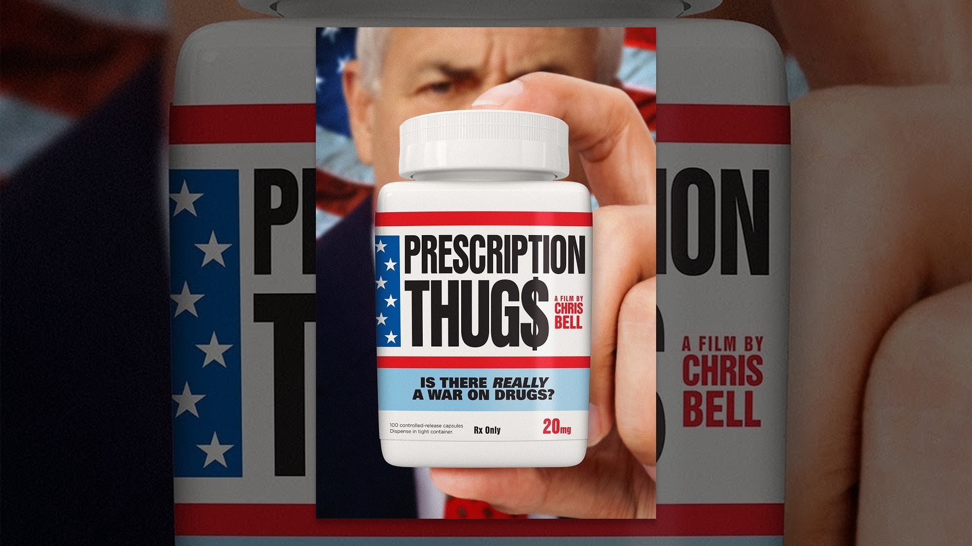 Prescription Thugs Prescription Thugs