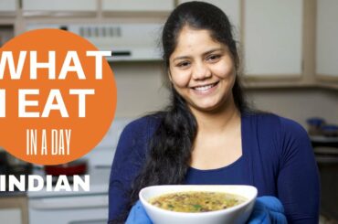 What I Eat In A Day(Indian) - Healthy and Easy Recipes #TeluguVlogs #TeluguVlogsFromUSA