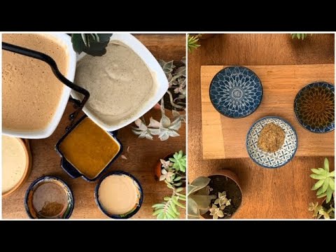 6 Clean Salad Dressings Recipes TO LOVE! Oil Free & Vegan/Sweet & Savory (+PDF Recipe on the blog) 6 Clean Salad Dressings Recipes TO LOVE! Oil Free & Vegan/Sweet & Savory (+PDF Recipe on the blog)