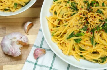 3 Healthy *NEW* Ways to Eat HUMMUS | Health Foods Remixed