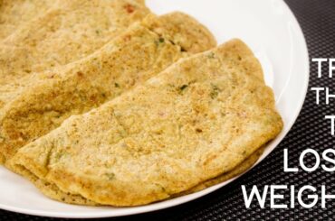 Try this to lose weight - 10 kg