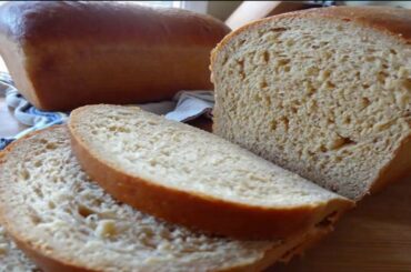 Yeast Free Bread Recipe - 2018  |  Bread With No Yeast Recipe - 2018