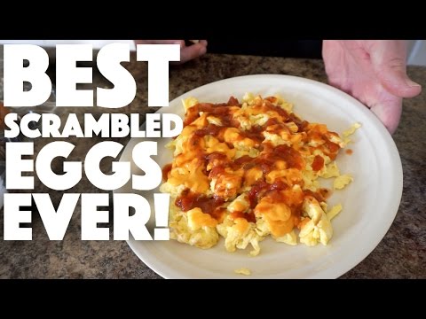 Best Scrambled Eggs Recipe Ever – mexican scrambled eggs – fast breakfast – healthy food – recipes Best Scrambled Eggs Recipe Ever - mexican scrambled eggs - fast breakfast - healthy food - recipes