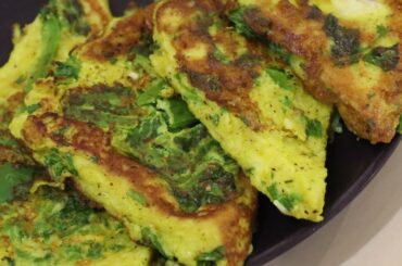 Bread masala toast/easy and quick tea time snack recipe