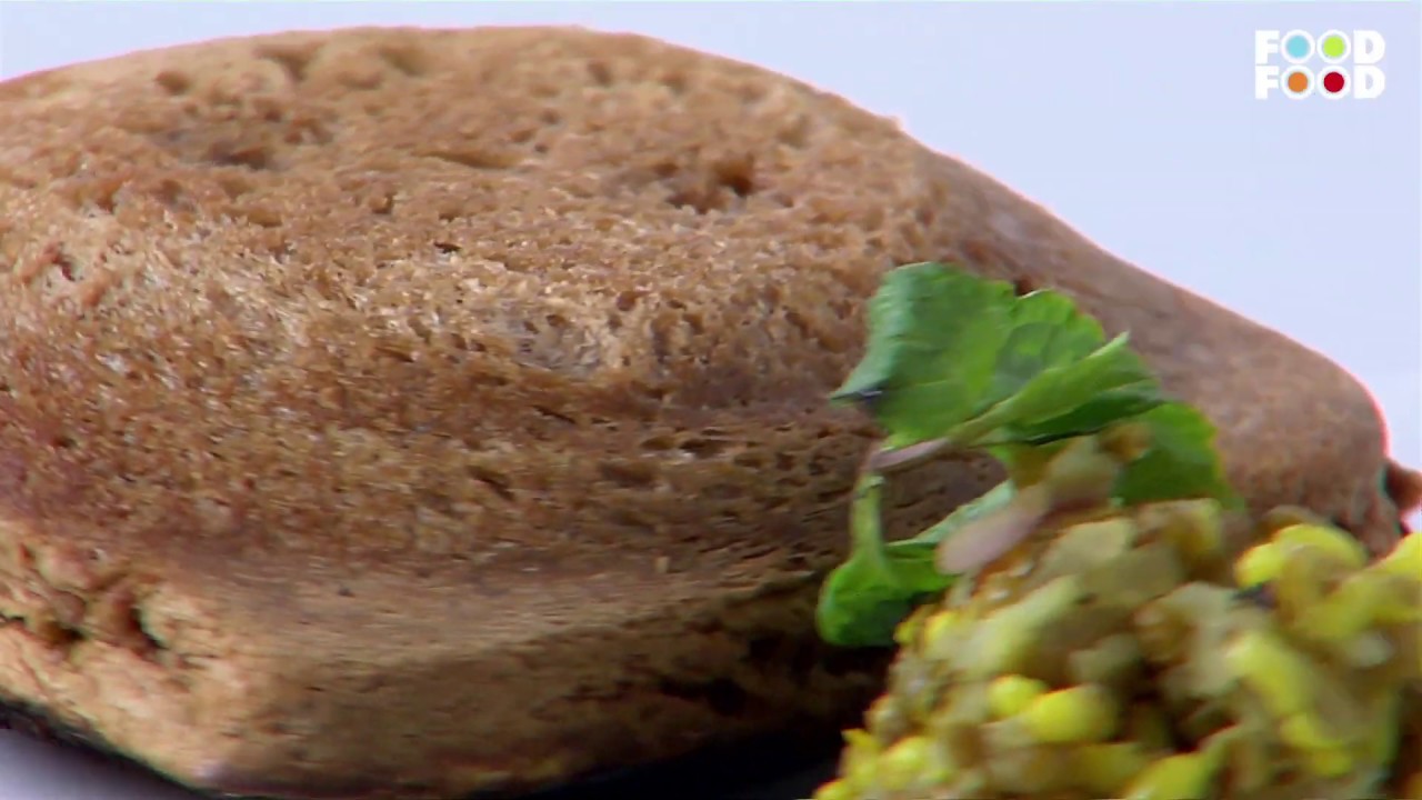 Sprouted Matki Sandwich | Winter Treats | FoodFood Sprouted Matki Sandwich | Winter Treats | FoodFood