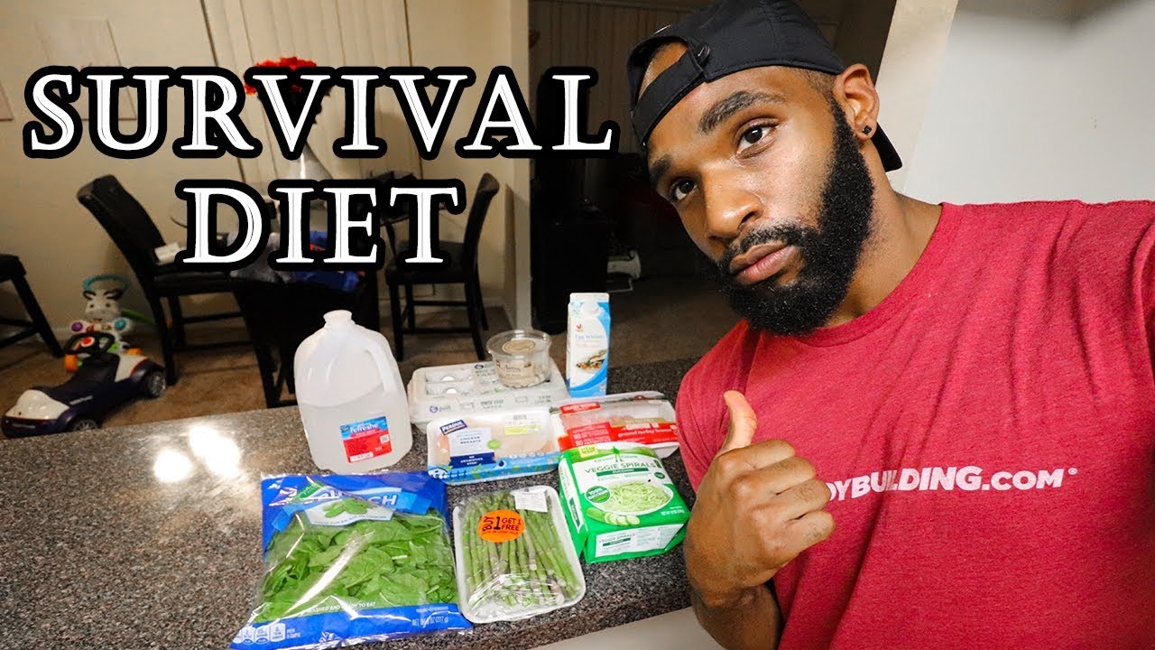 Low Calorie Fat Loss Diet For Contest Prep Low Calorie Fat Loss Diet For Contest Prep