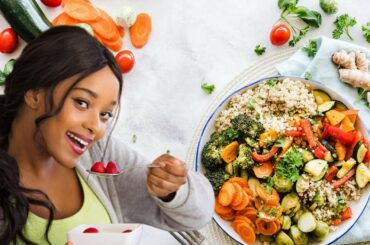 Weight Loss Meal Plan