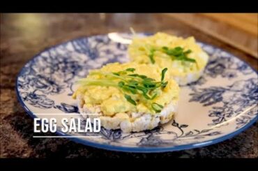 Egg Salad