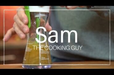 3 Healthy Salad Dressing Recipes