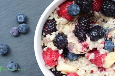 Eat More Calories in the Morning than the Evening