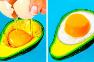 23 DELICIOUS RECIPES THAT WILL SURPRISE YOU || EASY COOKING TRICKS