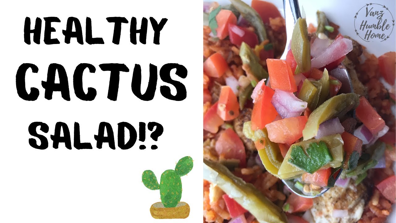 Healthy Mexican Nopales Recipe|Cactus salad, Fat Reducer! Healthy Mexican Nopales Recipe|Cactus salad, Fat Reducer!