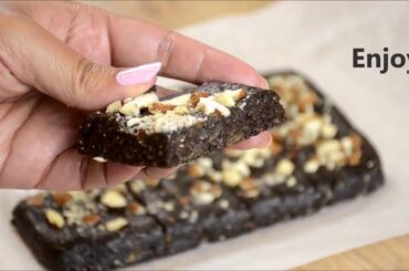 Quick and Healthy Snacks   Non Fried Snack Recipes 2019