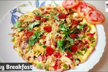 5 മിനുട്ടിനുള്ളിൽ ഒരു കിടിലം ബ്രേക്ഫാസ്റ്റ് |Easy breakfast recipes in malayalam | Healthy breakfast