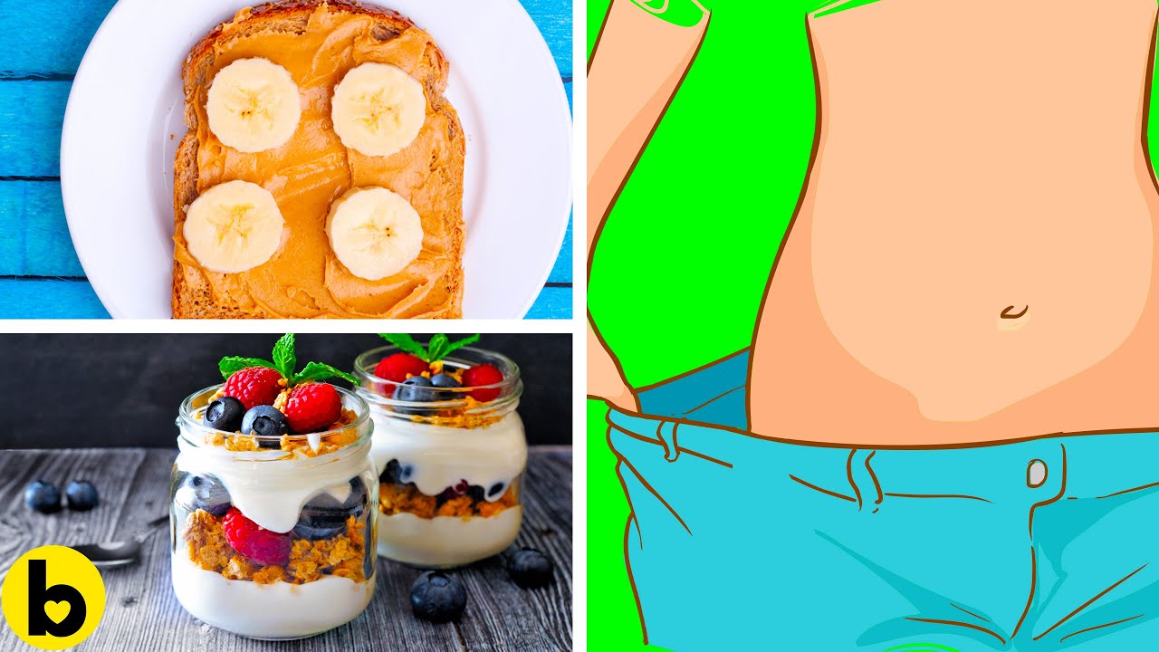 7 Best Lunch Foods To Help You Lose Weight 7 Best Lunch Foods To Help You Lose Weight