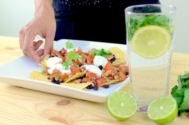 Healthy Snacks for Weight Loss