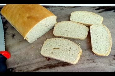 100% Whole Wheat Bread Recipe | Homemade Wheat Bread With No Preservatives | Fresh & Healthy Bread