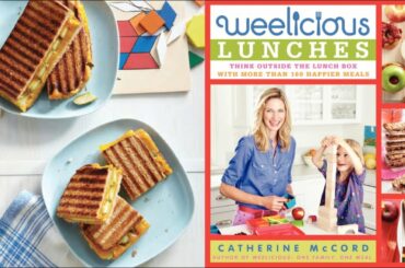 Weelicious Lunches - Easy, Healthy, and Fun Lunch Recipes and Ideas