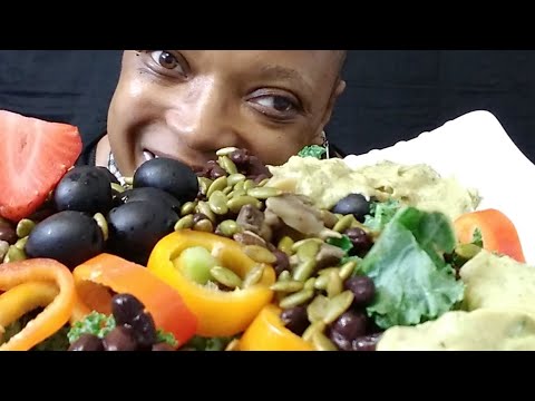 🔴 Nikocado Avocado My Reaction | Bloveslife $10 Mukbang Meal CHALLENGE Big Kale Salad 🔴 Nikocado Avocado My Reaction | Bloveslife $10 Mukbang Meal CHALLENGE Big Kale Salad