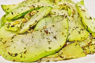 Low Carb Sauteed Chayote Squash Recipe | Healthy Chow Chow Vegetable Recipe | Keto Sauteed Chayote