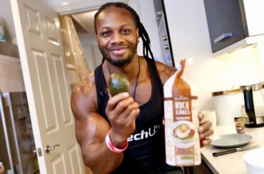 TOP TEN HEALTHY SNACKS - ULISSES PICKS