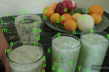 How to boost immune system || 2 recipe for healthy breakfast smoothie || Superfood || Healthy food