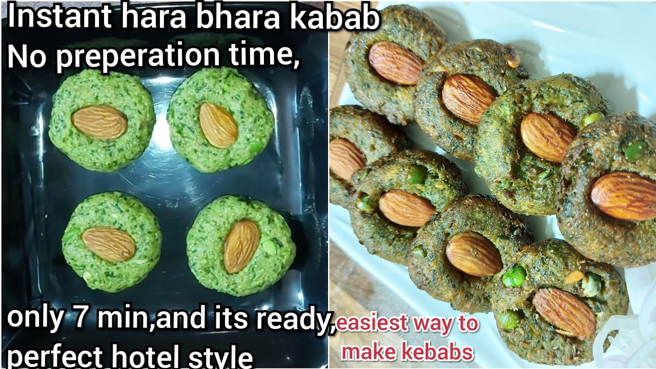 hara bhara kabab|snacks recipes|evening snacks|new recipe|new snacks|new recipes 2020|dinner recipes hara bhara kabab|snacks recipes|evening snacks|new recipe|new snacks|new recipes 2020|dinner recipes